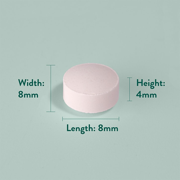 Holland & Barrett Vitamin B1 + Thiamine 100mg 120 Tablets
